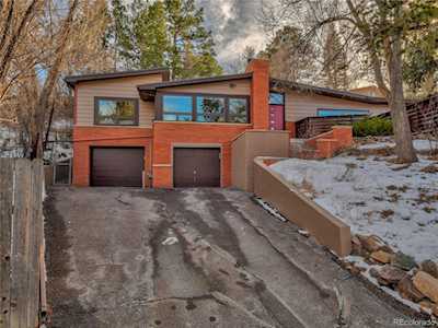 409 Valley Way Colorado Springs, CO 80906