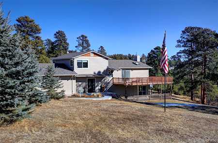 7336 S Settlers Dr Morrison, CO 80465