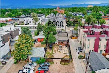2330 Eliot St Denver, CO 80211