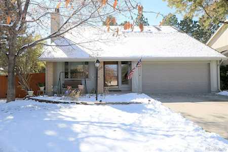 6358 S Emporia Circle Englewood, CO 80111