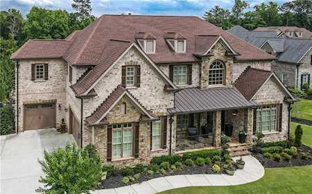 430 Blake Rd Alpharetta, GA 30022