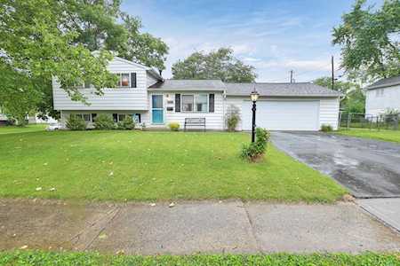3500 Makassar Drive Westerville, OH 43081