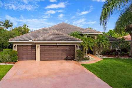 7325 NW 68th Way Parkland, FL 33067