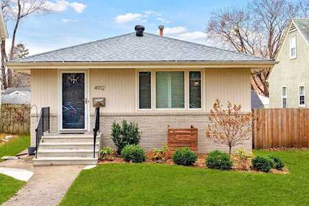 4912 Columbus Avenue Minneapolis, MN 55417