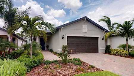 2515 Brassica Dr North Port, FL 34289