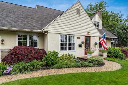 2085 Northwest Boulevard Upper Arlington, OH 43221