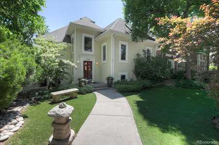 746 Detroit St Denver, CO 80206