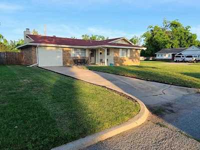 3400 N Markwell Ave Bethany, OK 73008