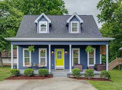3907 Baxter Ave Nashville, TN 37216