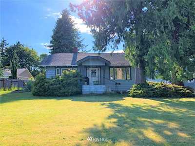 3119 Meridian St Bellingham, WA 98225