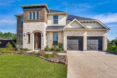 13714 Copper Lake Trail Frisco, TX 75035