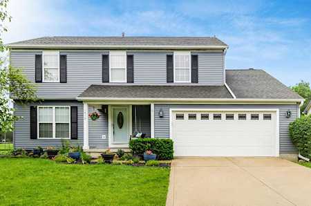1412 Pepper Lane Marysville, OH 43040