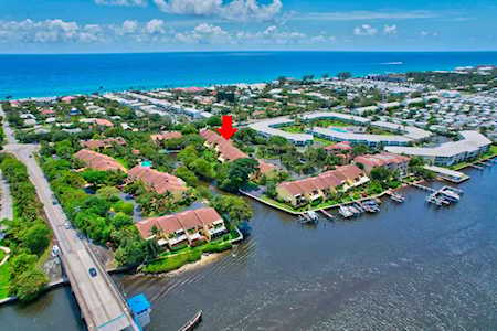 5566 N Ocean Boulevard #15c Ocean Ridge, FL 33435