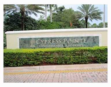 6702 W Sample Rd #6702 Coral Springs, FL 33067