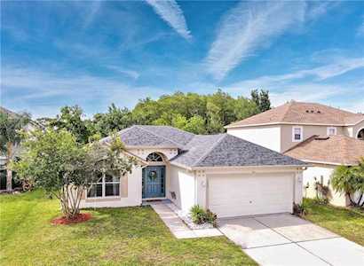1657 Corner Meadow CIRCLE Orlando, FL 32820