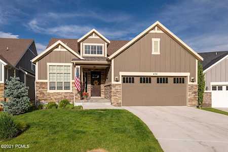 436 N Fairway Dr Midway, UT 84049