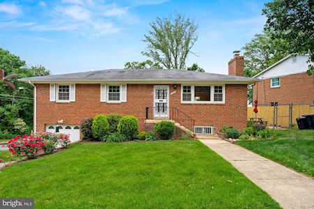 4000 22nd Ave Temple Hills, MD 20748