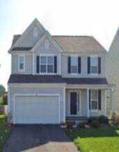 612 Azalea Fields Drive Blacklick, OH 43004
