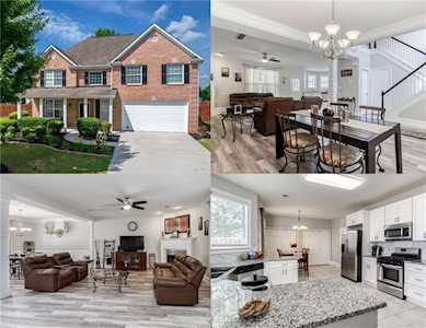 405 Cherington Ln Lawrenceville, GA 30044