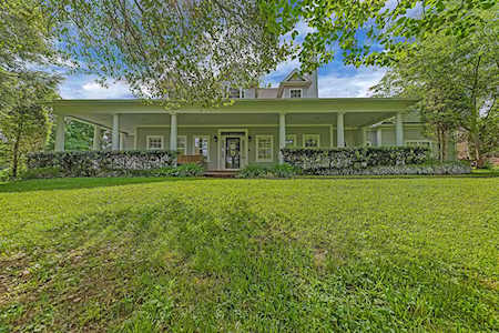 2139 Council Fire Dr Knoxville, TN 37918