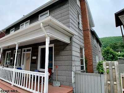 1352-1354 Pennsylvania Avenue Tyrone, PA 16686