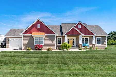 5972 Spring Run Road Thornville, OH 43076