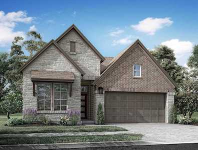 4106 Crossfind Ct Fulshear, TX 77441