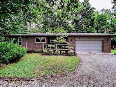 3333 E Loretta Dr Indianapolis, IN 46227