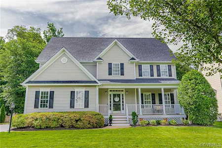 10245 Brickerton Dr Mechanicsville, VA 23116