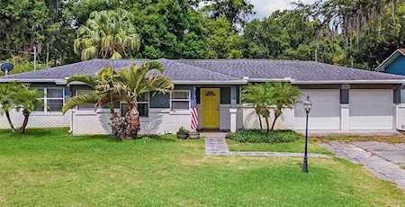 1810 Chamberlin St Orlando, FL 32806