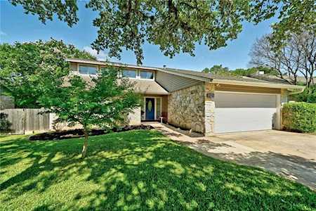 6312 Steer TRL Austin, TX 78749