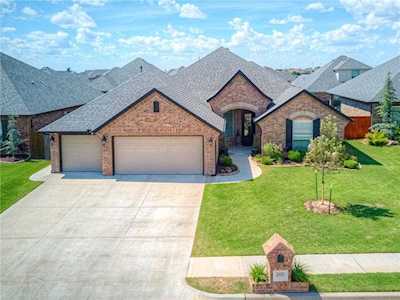 205 SW 168th Terrace Oklahoma City, OK 73170
