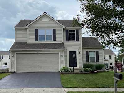 7575 Dover Ridge Court Blacklick, OH 43004