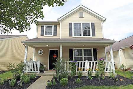465 Impartial Lane Galloway, OH 43119