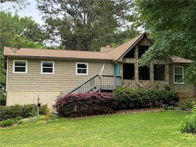 320 Trickum Hills Way Woodstock, GA 30188