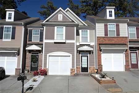2132 Executive Dr Duluth, GA 30096