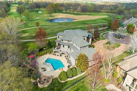 14000 Reeder St Overland Park, KS 66221