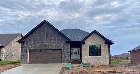 6210 Cookie Dr Charlestown, IN 47111