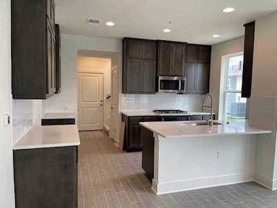 4413 Vaughan ST #E Austin, TX 78723