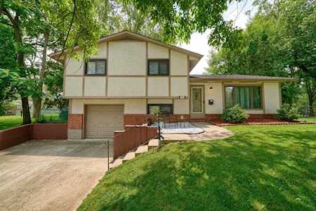 7715 Dalglen Court Reynoldsburg, OH 43068