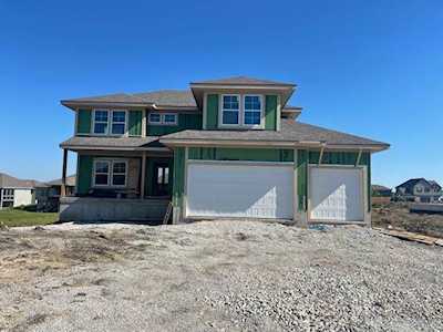 27816 E 134th St Lees Summit, MO 64086