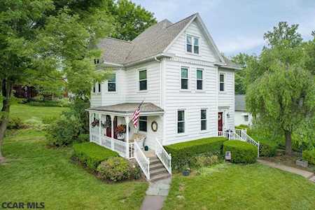 503 Linn Street E Bellefonte, PA 16823