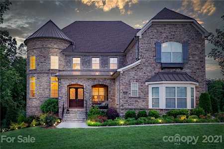 1200 Ladera Dr Waxhaw, NC 28173