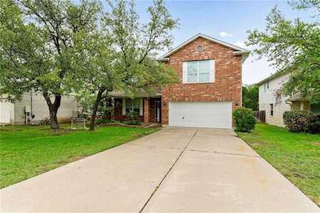 3406 Jordan CV Leander, TX 78641