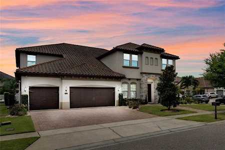 8558 Morehouse Dr Orlando, FL 32836