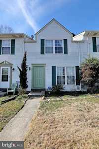 8 Mattawoman Ct Indian Head, MD 20640