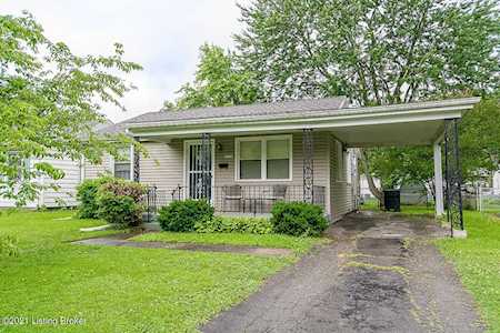 5320 Buckner Ave Louisville, KY 40214