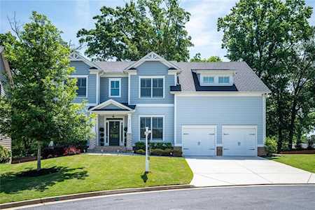 3937 Obryant Circle SE Smyrna, GA 30082