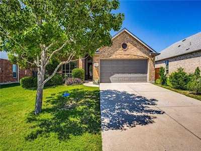 5020 White Spruce Drive Mckinney, TX 75071