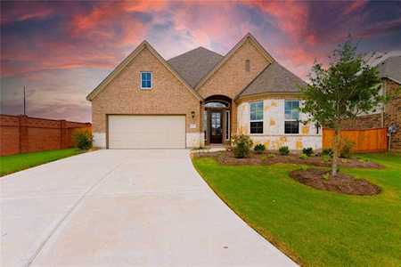 11922 Citta Bella Ct Richmond, TX 77406